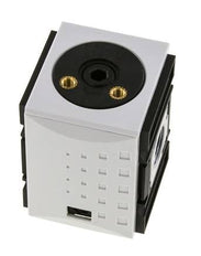 Distributeur G3/8 3600 l/min Futura 1