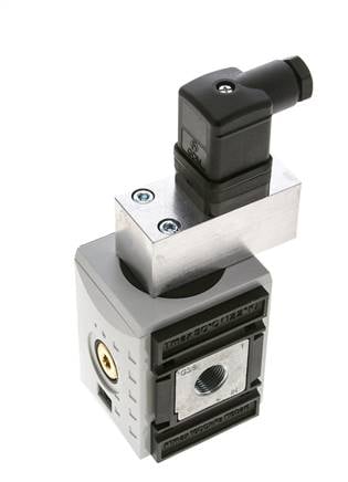 Drukschakelaar Distributeur G3/8 7250 l/min Futura 2