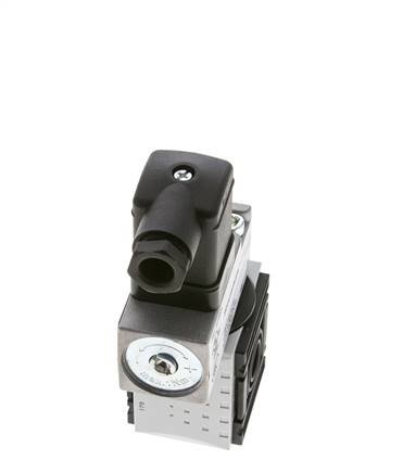 Drukschakelaar Distributeur G1/4 2700 l/min Futura 0