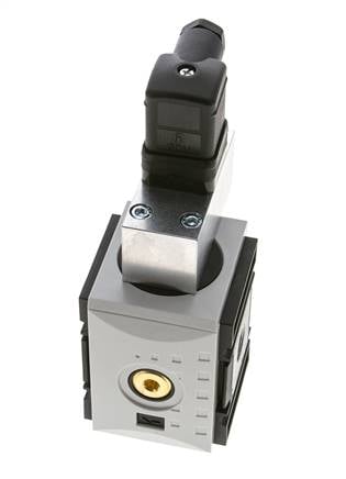 Drukschakelaar Distributeur G3/8 7250 l/min Futura 2