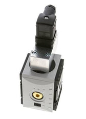 Drukschakelaar Distributeur G3/8 7250 l/min Futura 2