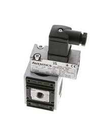 Drukschakelaar Distributeur G1/4 2700 l/min Futura 1