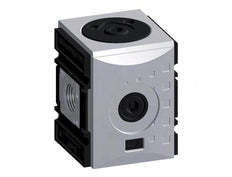 Drukschakelaar Distributeur G1/4 2700 l/min Futura 1