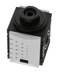 Verdeler G1/4 1000 l/min met terugslagklep Futura 0