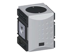 Verdeler G3/8 1250 l/min met terugslagklep Futura 1