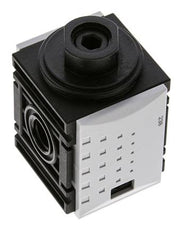 Verdeler G1/4 1000 l/min met terugslagklep Futura 0