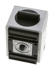 Soft-start Ventiel 3/8'' 4500l/min Futura 2