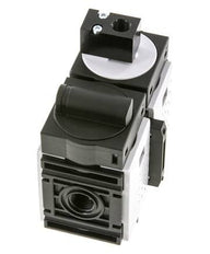 Soft-start Ventiel 1/4'' 1300l/min Futura 0