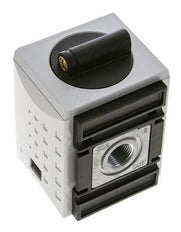 Soft-start Ventiel 3/8'' 4500l/min Futura 2