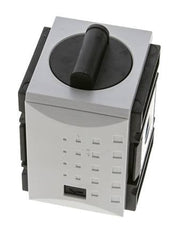 Soft-start Ventiel 3/8'' 4500l/min Futura 2