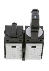 Soft-start Ventiel 1/4'' 24VDC 1300l/min Futura 0