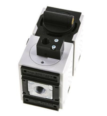 Soft-start Ventiel 1/4'' 1300l/min Futura 1