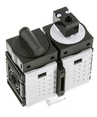 Soft-start Ventiel 1/4'' 1300l/min Futura 0