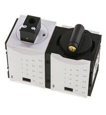 Soft-start Ventiel 1/4'' 1300l/min Futura 1