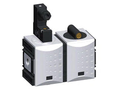 Soft-start Ventiel 1/4'' 24VDC 1300l/min Futura 1