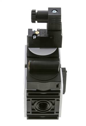 Soft-start Ventiel 1/4'' 24VDC 1300l/min Futura 0