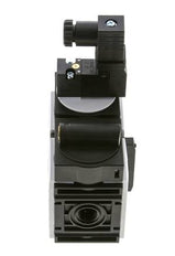 Soft-start Ventiel 1/4'' 24VDC 1300l/min Futura 0