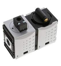 Soft-start Ventiel 3/8'' en 1/4'' 1300l/min Futura 1