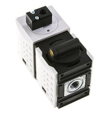 Soft-start Ventiel 1/4'' 1300l/min Futura 1