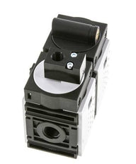 Soft-start Ventiel 1/4'' 1300l/min Futura 0