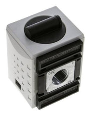 Soft-start Ventiel 1/2'' 4500l/min Futura 2