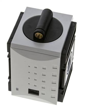 Soft-start Ventiel 1/2'' 4500l/min Futura 2
