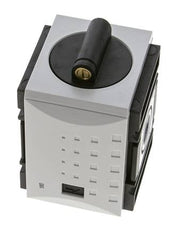 Soft-start Ventiel 3/8'' 4500l/min Futura 2