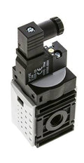 3/2 Klep G1/4 24VDC 2000 l/min Futura 0