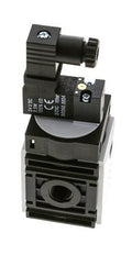 3/2 Klep G1/4 24VDC 2000 l/min Futura 0