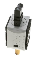 3/2 Klep G1/2 24VDC 4300 l/min Futura 2