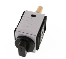 3/2 Kogelkraan G3/8 11000 l/min Futura 2