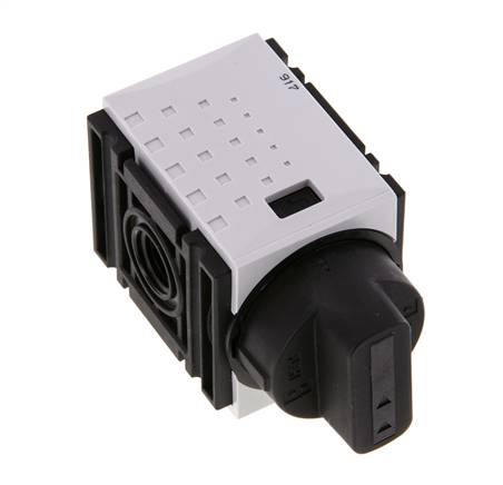 3/2 Kogelkraan G1/4 2300 l/min Futura 0