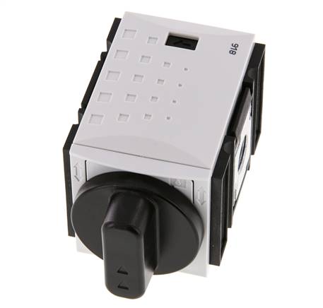 3/2 Kogelkraan G1/4 1900 l/min Futura 1