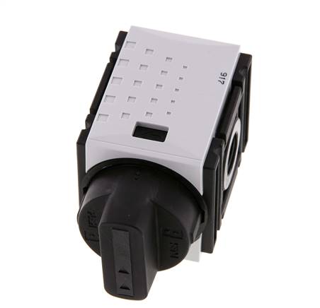 3/2 Kogelkraan G1/4 2300 l/min Futura 0