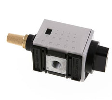 3/2 Kogelkraan G3/8 11000 l/min Futura 2