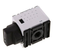 3/2 Kogelkraan G1/4 2300 l/min Futura 0