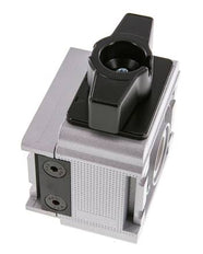 3/2 Kogelkraan G3/4 25000 l/min Multifix 5