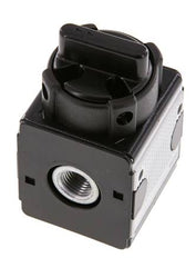 3/2 Kogelkraan G1/4 2800 l/min Multifix 1