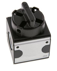 3/2 Kogelkraan G3/4 11000 l/min Multifix 2