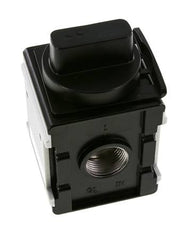3/2 Kogelkraan G1 25000 l/min Multifix 4