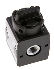 3/2 Kogelkraan G1/4 2800 l/min Multifix 1