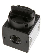 3/2 Kogelkraan G1/2 11000 l/min Multifix 2