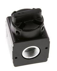 3/2 Kogelkraan G3/4 11000 l/min Multifix 2