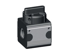 3/2 Kogelkraan G3/4 11000 l/min Multifix 2