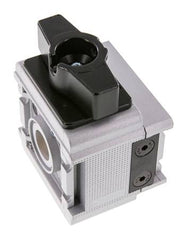 3/2 Kogelkraan G3/4 25000 l/min Multifix 5