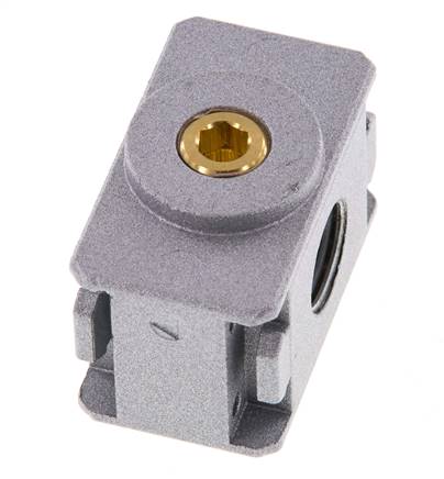Distributeur G1/4 2700 l/min Multifix 0