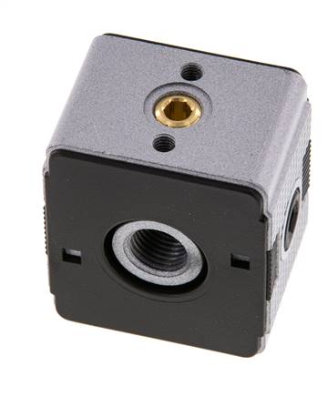 Distributeur G1/4 3300 l/min Smalle Multifix 1
