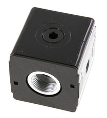 Distributeur G3/4 11000 l/min Multifix 2