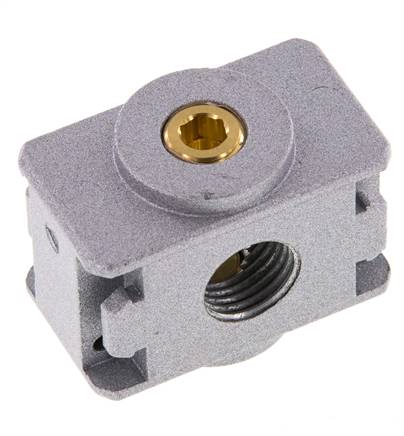 Distributeur G1/4 2700 l/min Multifix 0