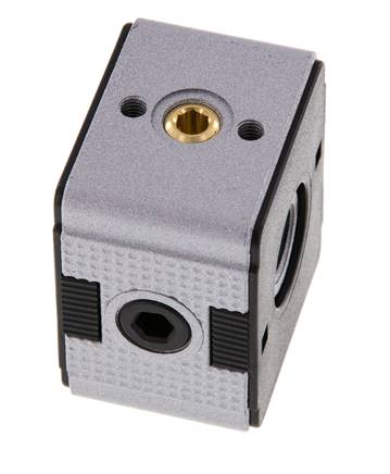 Distributeur G1/4 3300 l/min Smalle Multifix 1